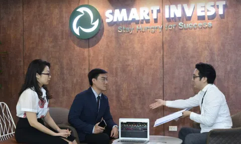 Bứt phá nhờ tự doanh cổ phiếu, SmartInvest lãi quý III/2025 cao gấp 7 lần cùng kỳ
