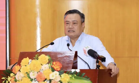 Hà Nội: Tăng cường cải cách hành chính, chuyển đổi số để đạt mục tiêu tăng trưởng 8,5%