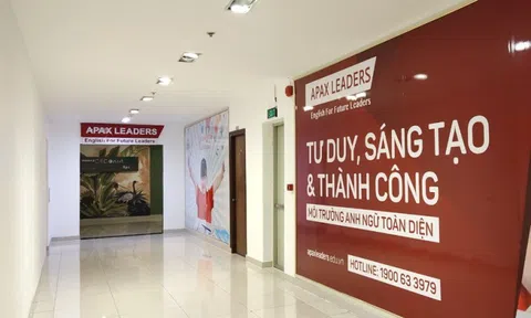 Công ty Anh ngữ Apax đứng đầu danh sách doanh nghiệp nợ bảo hiểm xã hội ở Hà Nội với hơn 63,1 tỷ đồng