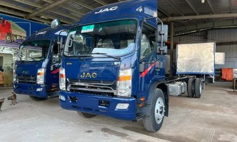 Ô tô Giải Phóng (GGG): Lỗ sau thuế 9 tháng gần 11 tỷ đồng, chào bán 20 triệu cổ phiếu để nâng cấp nhà máy ô tô