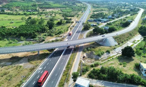 Điều chỉnh nhiệm vụ lập báo cáo mở rộng cao tốc Bắc - Nam, vốn đề xuất hơn 152.000 tỷ đồng