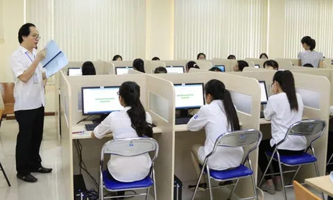 Thông tin mới nhất về lịch thi Đánh giá năng lực và tư duy năm 2026