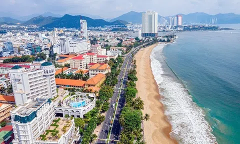 Khánh Hòa: Thành lập Trung tâm Quy hoạch và Kiểm định xây dựng