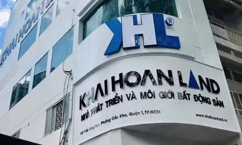 Khải Hoàn Land (KHG) huy động 80 tỷ đồng trái phiếu lãi suất 13,5%, lên kế hoạch phát hành thêm 350 tỷ