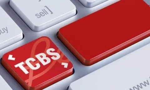 Lợi nhuận 9 tháng hơn 5.000 tỷ, Chứng khoán Kỹ thương (TCBS) hoàn thành gần 90% kế hoạch năm
