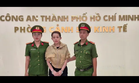 Chi tiết lời khai của Ngân 98 vừa mới bị bắt