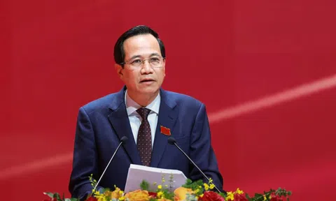 Bảo đảm các dân tộc bình đẳng, đoàn kết, tương trợ cùng phát triển