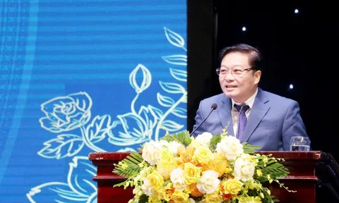 Lãnh đạo Nghệ An: Chính quyền đồng hành cùng doanh nghiệp, tạo sức bật cho phát triển