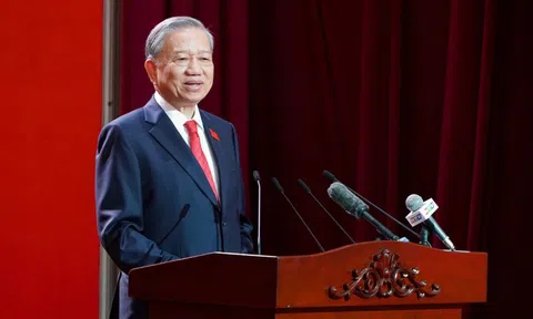 Kỳ vọng TPHCM sẽ trở thành hình mẫu 'siêu đô thị', ngang tầm quốc tế
