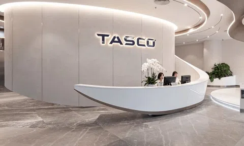 Công ty của Chủ tịch Tasco chi hơn 6.000 tỷ đồng, trở thành cổ đông lớn nắm 30% vốn