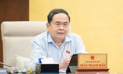 Chủ tịch Quốc hội: Người dân không còn phàn nàn xử lý tham nhũng "chưa nghiêm"