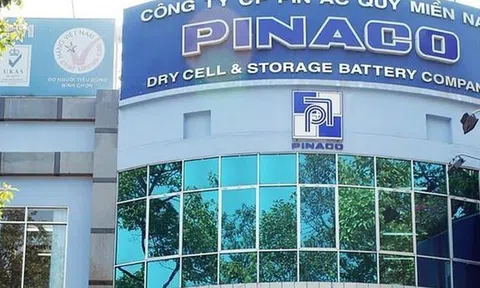 Giá cổ phiếu sụt giảm, Công đoàn Pin Ắc quy Miền Nam (PAC) tiếp tục bán bất thành 1,4 triệu cổ phiếu