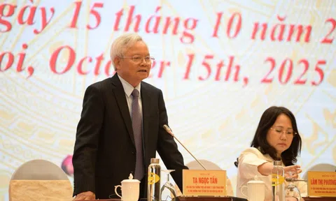 Những điểm mới nổi bật trong Dự thảo Báo cáo Chính trị trình Đại hội XIV của Đảng