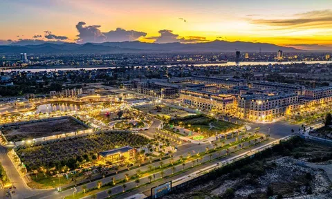 180 triệu cổ phiếu RGG sắp lên sàn HNX: Hé lộ 'sức khỏe' tài chính của Regal Group trước thềm niêm yết