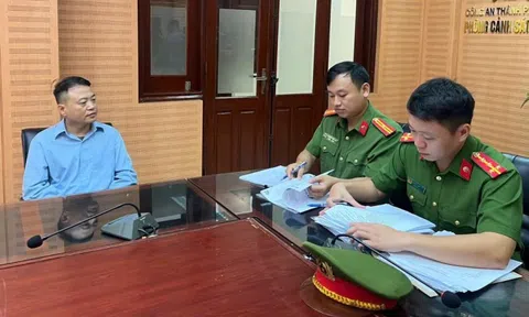 Shark Bình bị bắt: Hé lộ thủ đoạn dùng hai sổ kế toán tại Nextland và loạt biến động vốn tại NextTech