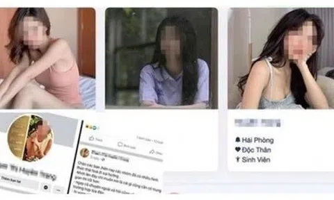 Truy cập trang web "nhạy cảm", người đàn ông liên tục bị tống tiền
