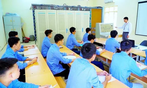 Phê duyệt Đề án đào tạo, phát triển nguồn nhân lực đường sắt Việt Nam đến năm 2035