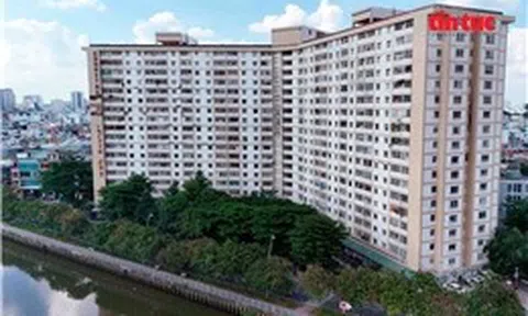 HoREA kiến nghị hoàn thiện chính sách nhà ở xã hội