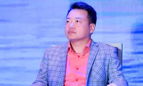 Khởi tố vụ án, khởi tố bị can đối với Shark Bình
