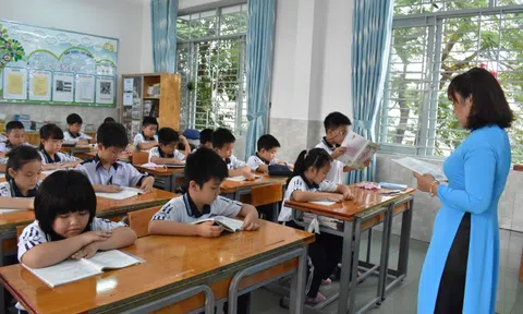 Quy định mới nhất về chính sách thu hút, trọng dụng đối với giáo viên từ 1/1/2026