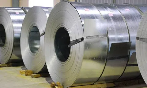 Lợi nhuận quý 3 lao dốc 91%, Thép Thống Nhất (TNS) còn 'gánh' khoản lỗ lũy kế hơn 109 tỷ đồng
