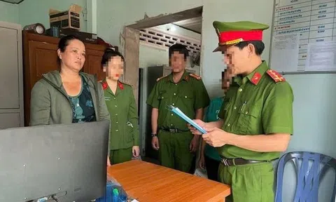 Bác toàn bộ kháng cáo vụ chủ hụi lừa đảo hàng tỷ đồng ở Bến Tre