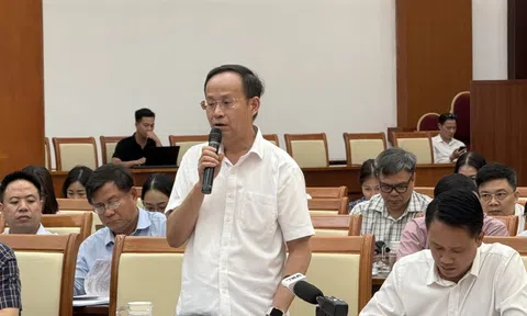 Bộ Tài chính hoàn thiện chính sách thuế bất động sản, vàng, casino