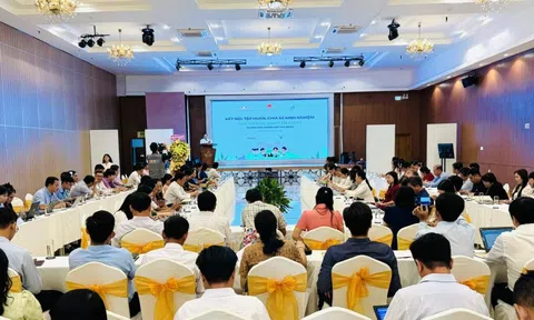 Trường học sinh thái ASEAN: Lan tỏa mô hình 'không rác thải nhựa' từ Cần Thơ