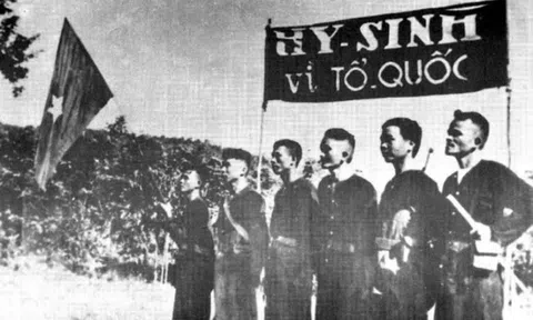 LLVT Quân khu 5: 80 năm sắt son lời thề hy sinh vì Tổ quốc
