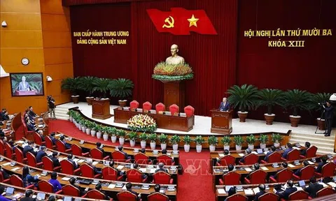 Kết luận số 198-KL/TW: Thống nhất chủ trương đánh giá cán bộ định kỳ hằng quý, hằng năm