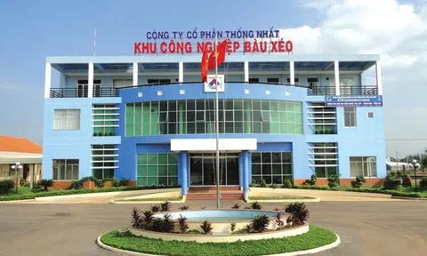 Ghi nhận doanh thu nhà ở xã hội, Thống Nhất (BAX) báo lãi quý 3 tăng 25%, sắp hoàn thành kế hoạch năm