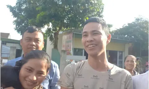 Mở phiên xét xử phúc thẩm vụ "anh nông dân nuôi gà lôi trắng và bản án 6 năm tù"