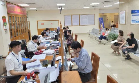 Bộ Nội vụ áp dụng KPI trong đánh giá công chức: Tính điểm ra sao?