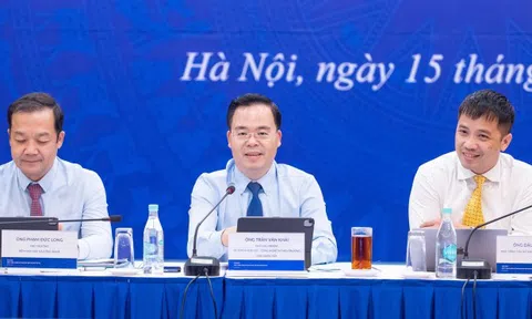 Tăng cường khung pháp lý, thúc đẩy phát triển bền vững AI tại Việt Nam