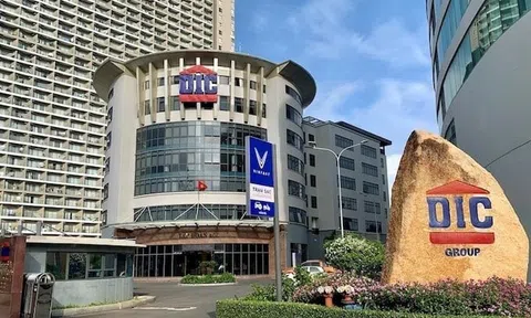 DIC Corp (DIG) vẫn còn hơn 77 tỷ đồng chưa giải ngân hết vốn huy động năm 2021