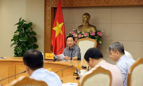 Xác định rõ sản phẩm, chuỗi giá trị tập trung vào các lĩnh vực then chốt của công nghiệp đường sắt