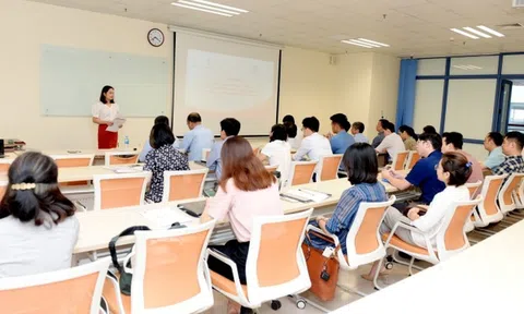 Đề xuất quy định chuẩn nghề nghiệp giảng viên giảng dạy trong các cơ sở giáo dục đại học