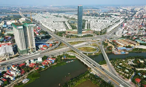 Hải Phòng thành lập Khu thương mại tự do hơn 6.290 ha
