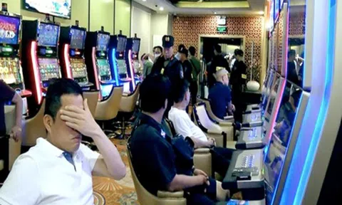 Cựu Phó Chủ tịch tỉnh Phú Thọ sắp hầu tòa trong vụ đánh bạc hơn 100 triệu USD ở khách sạn Pullman