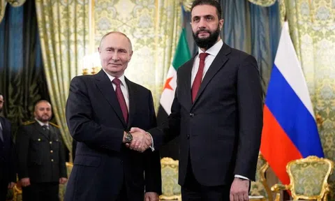 Tổng thống Syria khẳng định sẽ tôn trọng thoả thuận giữa Nga và chính phủ tiền nhiệm