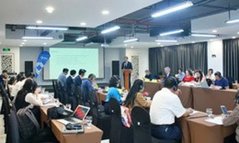 Đâu là chìa khóa để nâng cao năng lực trọng tài thương mại Việt Nam?