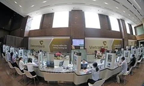 Ngăn chặn rửa tiền trong thị trường tài sản mã hóa và ngân hàng