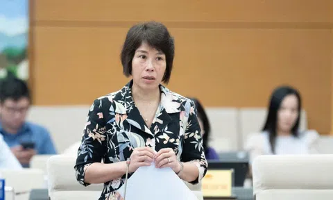 Đề xuất cấm đầu tư kinh doanh thuốc lá điện tử, thuốc lá nung nóng