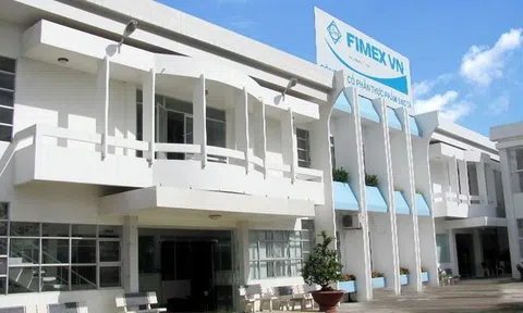 Tổng Giám đốc Thực phẩm Sao Ta (FMC) xin nghỉ việc sau 30 năm gắn bó