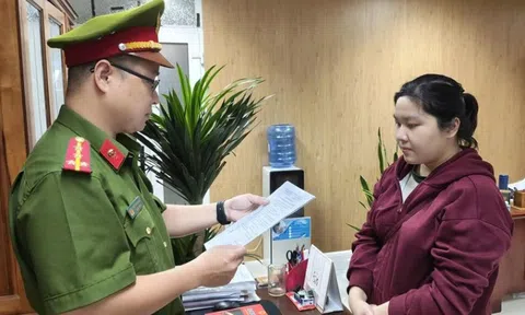 Khởi tố cựu nhân viên ngân hàng chiếm đoạt tiền của nhiều người