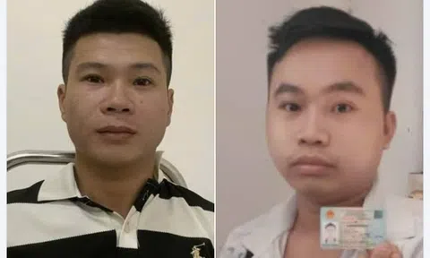 Công an Đà Nẵng “ra Bắc, vào Nam” bắt 2 đối tượng có lệnh truy nã nguy hiểm