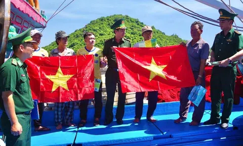 Gia Lai: Kiểm soát chặt đội tàu, hỗ trợ chủ tàu không đủ điều kiện khai thác