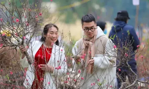 Chính thức: Lịch nghỉ Tết Nguyên đán, nghỉ Quốc khánh năm 2026