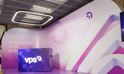 VPS khởi động IPO: Chào bán hơn 202 triệu cổ phiếu, mục tiêu huy động tối thiểu 12.000 tỷ đồng