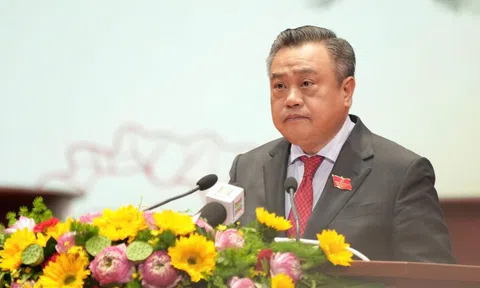Hà Nội sẽ giải quyết dứt điểm 4 vấn đề đô thị tồn tại kéo dài